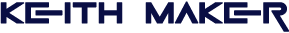 logo Keith maker