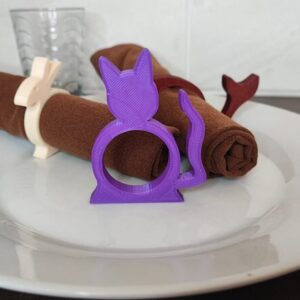 Rond de serviette