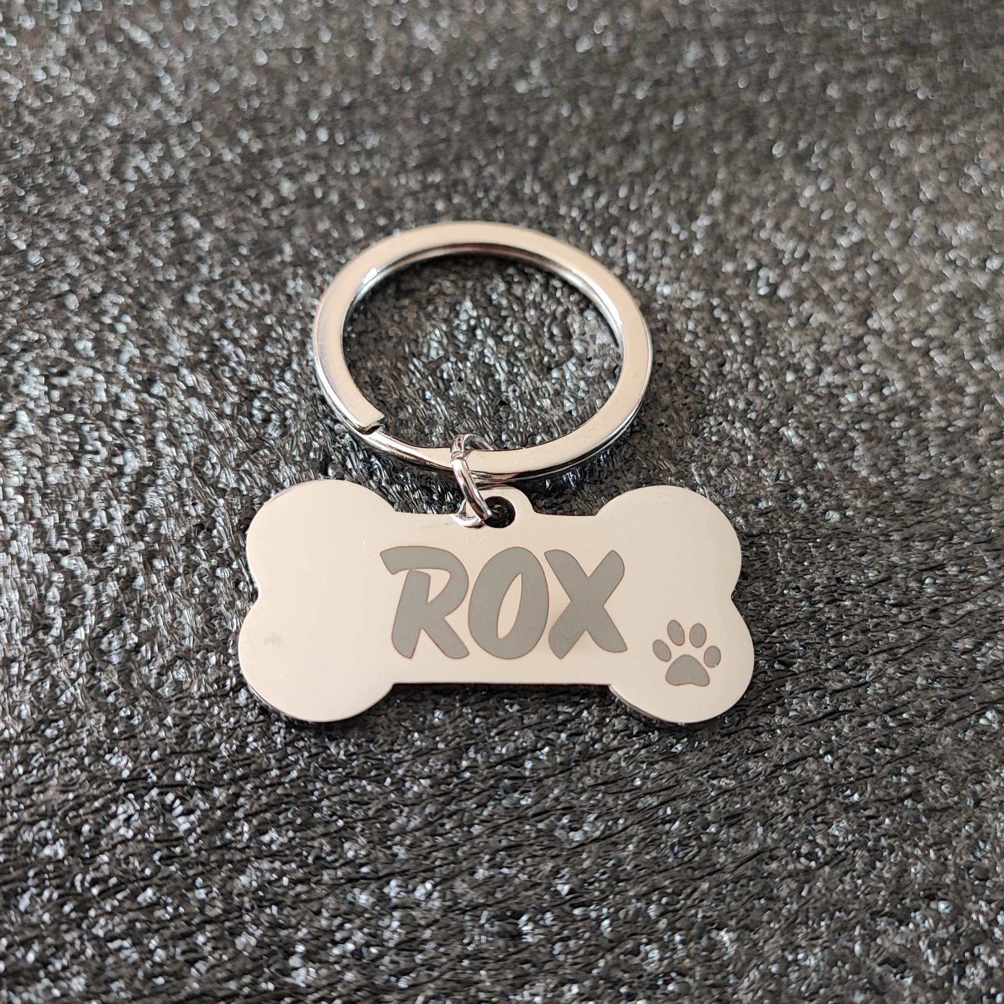 Médaille identification chien – Image 4