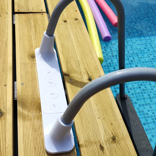 piscine support echelle 03
